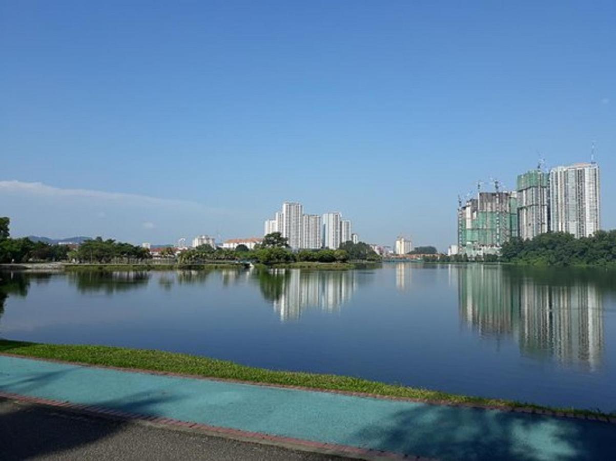 Kepong Homestay Selayang Batu Caves By Warm Home كوالالمبور المظهر الخارجي الصورة