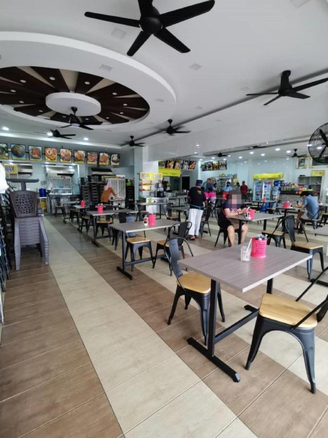 Kepong Homestay Selayang Batu Caves By Warm Home كوالالمبور المظهر الخارجي الصورة