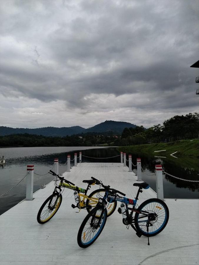 Kepong Homestay Selayang Batu Caves By Warm Home كوالالمبور المظهر الخارجي الصورة