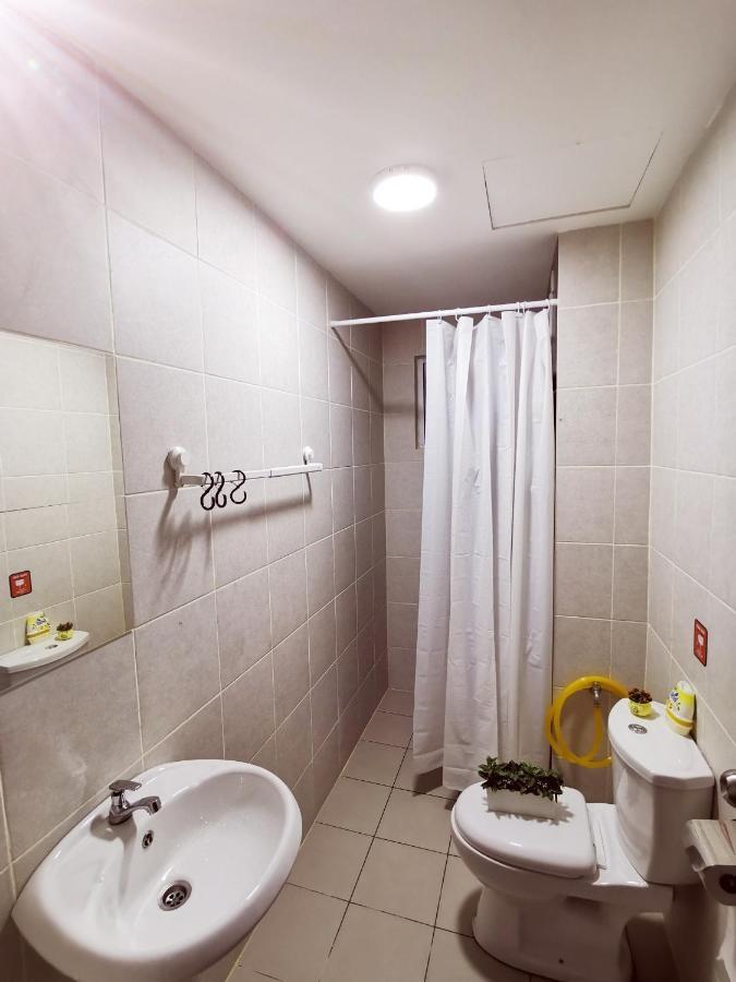 Kepong Homestay Selayang Batu Caves By Warm Home كوالالمبور المظهر الخارجي الصورة